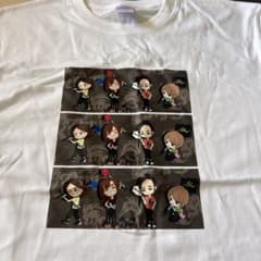 大城明香利 プロ Tシャツのサムネイル