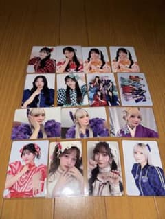 KAWAII LAB. トレカ まとめ売りのサムネイル