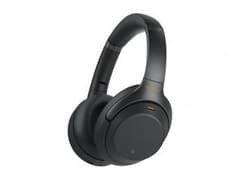 SONY WH-1000XM3 ワイヤレスノイズキャンセリングヘッドフォンのサムネイル