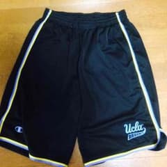 UCLA バスケットボールパンツのサムネイル