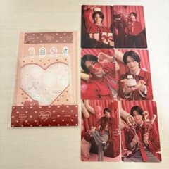 &TEAM K HAPPY BIRTHDAY トレカセット センイル デコキットのサムネイル
