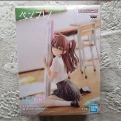 2.5次元の誘惑 ペンフレ！ 橘美花莉 フィギュア