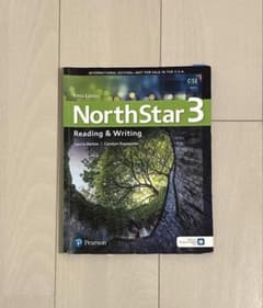NorthStar 3 Reading & Writing 第五版のサムネイル
