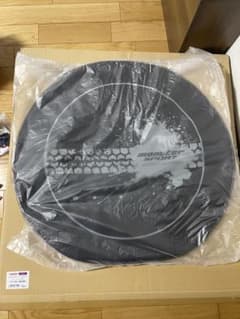 Monster Sport スペアタイヤカバー ジムニーシエラ JB74Wのサムネイル
