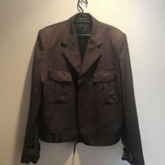 値下げ！littlebig 18aw ミリタリージャケットのサムネイル