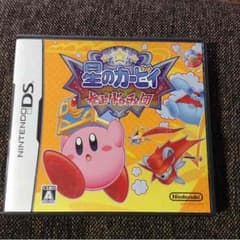 星のカービィ参上！ドロッチェ団のサムネイル