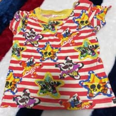 Tシャツのサムネイル