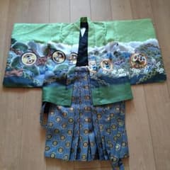 七五三 男の子 5歳のサムネイル