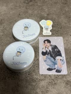 JO1 고노 준키 JOCHUM 마이쿤 정리 판매