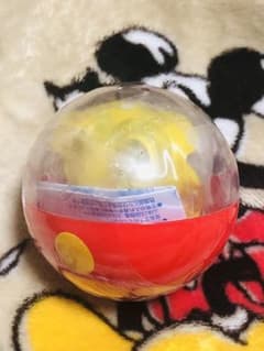ディズニー　カプセルトイ　バルーンのサムネイル