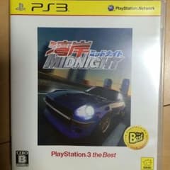 ゲームソフトのサムネイル