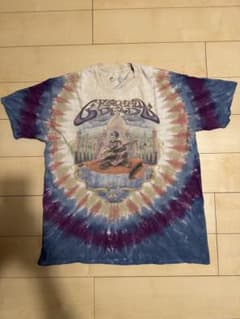 Grateful Daed Tシャツ ヴィンテージTシャツのサムネイル