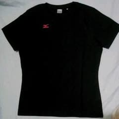新品未使用  MIZUNO 速乾Ｔシャツのサムネイル