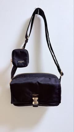 【一度のみ使用・超美品】SELENT ETHER/ショルダーバッグのサムネイル