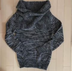 vingtrois ニットのサムネイル