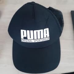 PUMA　キャップのサムネイル
