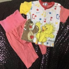 パジャマのサムネイル