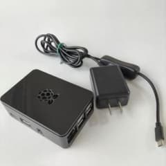 Raspberry pi 3b+ / ABOXケース・AC付きのサムネイル