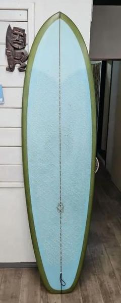 美品トラビスレイノルズ6'5ボンザーミッドレングス 美品トラビスレイノルズ6'5ボンザーミッドレングス - メルカリ