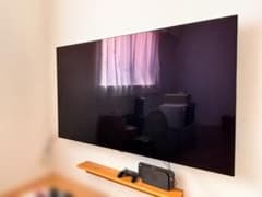 LG 有機EL テレビ 65型 OLED65B3PJA 2023年モデルのサムネイル