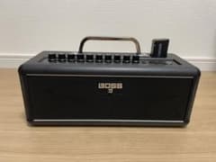 ギターアンプ BOSS KATANA-AIRのサムネイル
