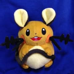 ポケモン ぬいぐるみ タカラトミーのサムネイル