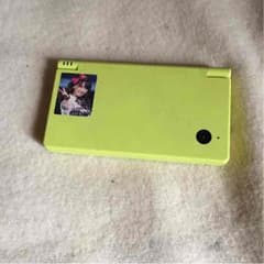 DS iのサムネイル
