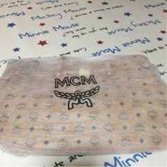 MCM バッグのサムネイル