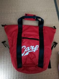 広島カープリュックのサムネイル
