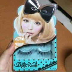 つーちゃんつけまつげのサムネイル