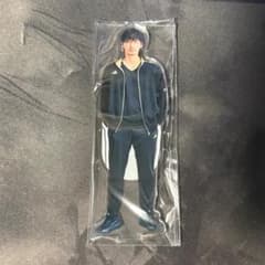 Tristone FanFes. 2025 UNDOKAI アクスタ 綾野剛のサムネイル