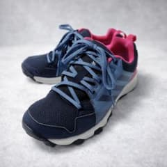 adidas TERREX GORE-TEX 23cm トレイルシューズ