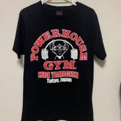 Meat monster 様　専用パワーハウスジム　Tシャツのサムネイル