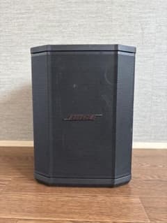 BOSE S1 Pro ポータブルPAシステム ワイヤレススピーカー - メルカリ