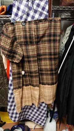 Y's ロングスカート 【さちこんさん専用】のサムネイル