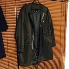 HARE コートのサムネイル