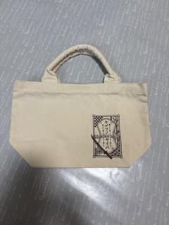 銀だこコラボ　鬼滅の刃 ミニバッグのサムネイル