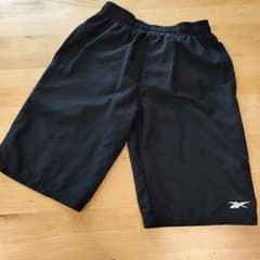 Reebok 水着 150サイズ ブラックのサムネイル