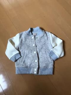 petit main 90 男女兼用 薄手 アウターのサムネイル