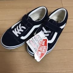 VANS オールドスクール  21cm 新品未使用のサムネイル