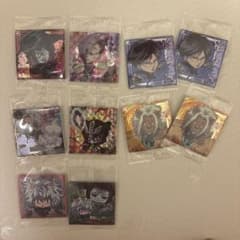 HUNTER×HUNTERウエハースシール ステッカー まとめ売りのサムネイル
