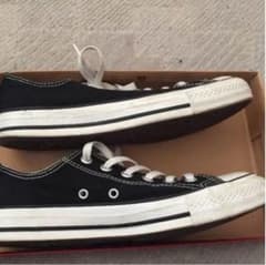 スニーカー コンバース CONVERSEのサムネイル