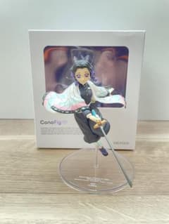 鬼滅の刃 ConoFig 胡蝶しのぶのサムネイル