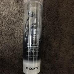 SONY イヤホンのサムネイル