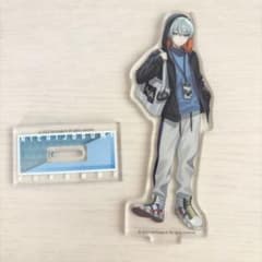 【今月までの出品】日常組 クロノア アクリルスタンド ローソン エンタメくじのサムネイル