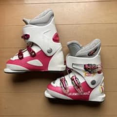 Rossiognol ロシニョール　20.0〜20.5cm スキーブーツのサムネイル
