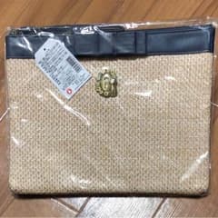 ※JJ様 専用  魔女の宅急便 ジジ クラッチバッグのサムネイル