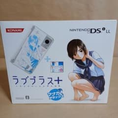DSILL/ラブプラス+ マナカデラックスのサムネイル