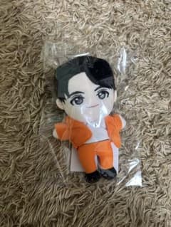 超特急 ユーキ ぬいぐるみ | Shop at Mercari from Japan! | Buyee