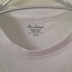 ロンハーマン Tシャツのサムネイル